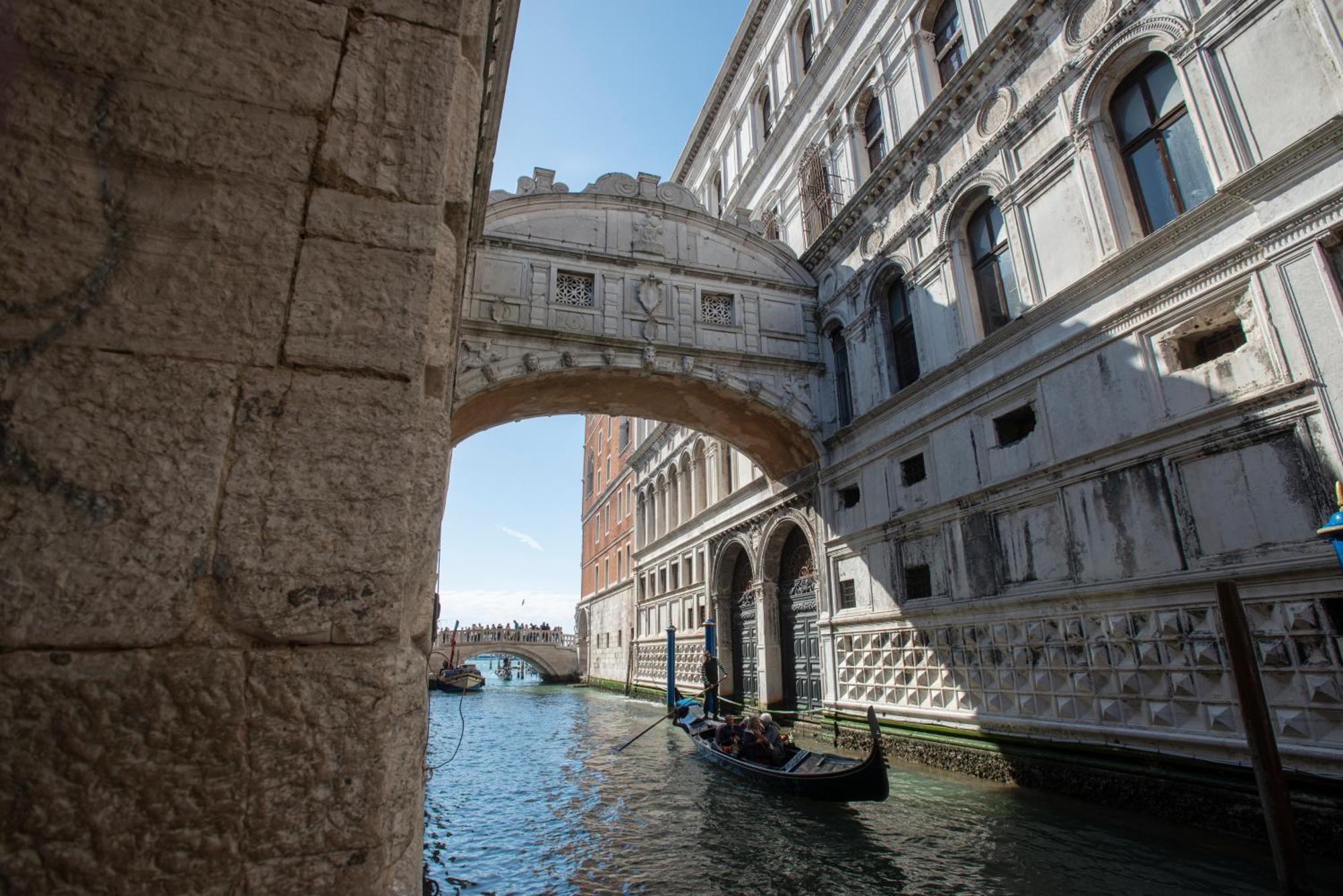 Ca' Dei Dogi Affittacamere